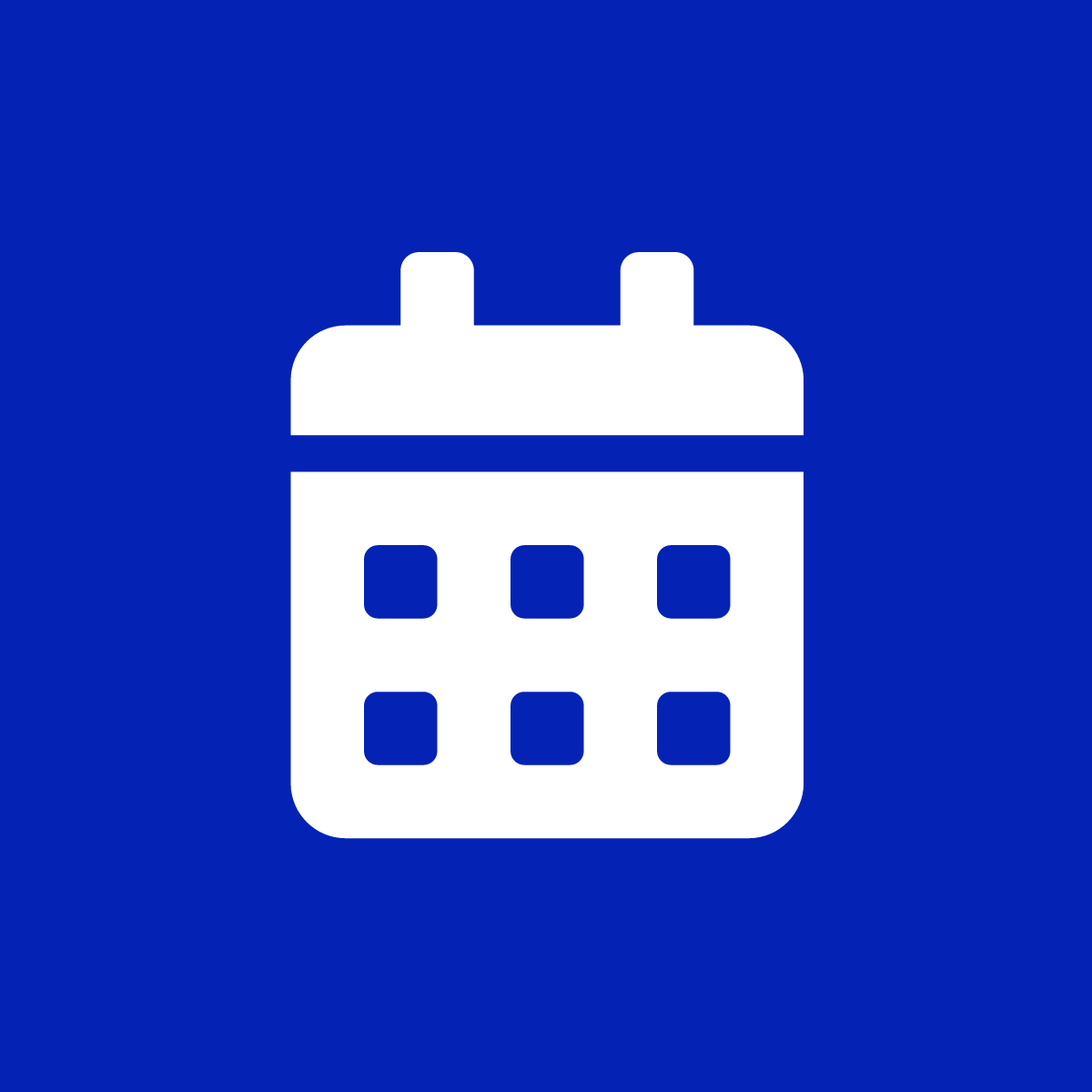 App icon