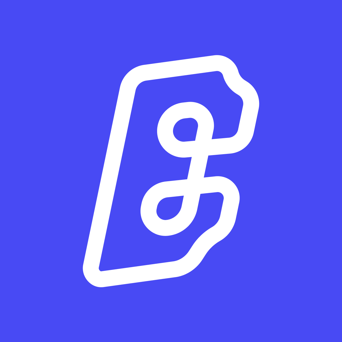 App icon
