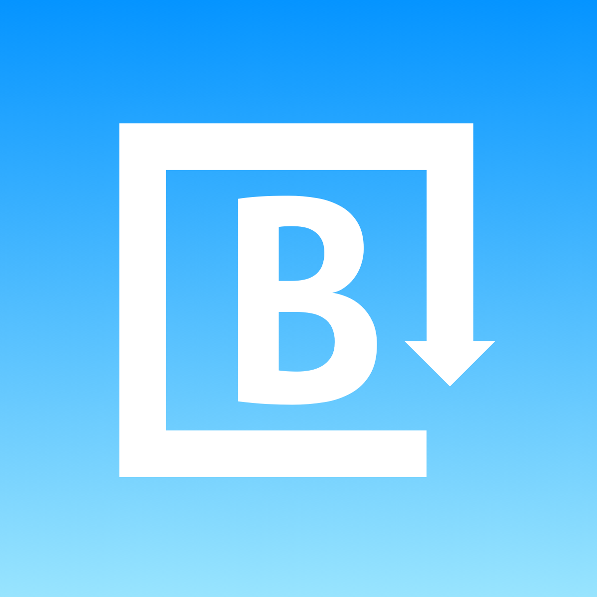 App icon