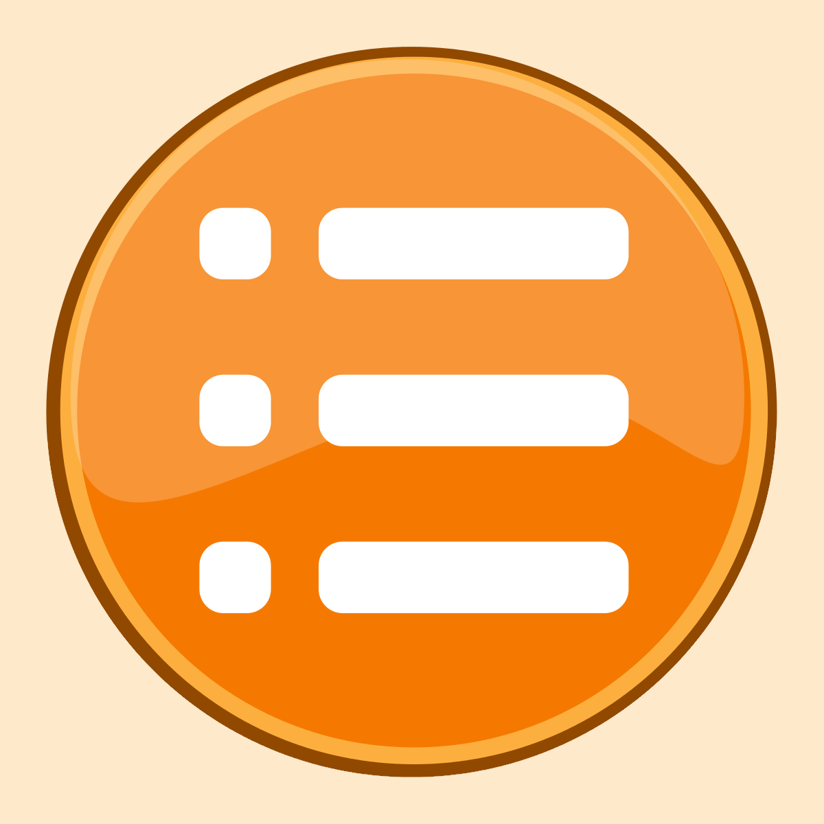 App icon