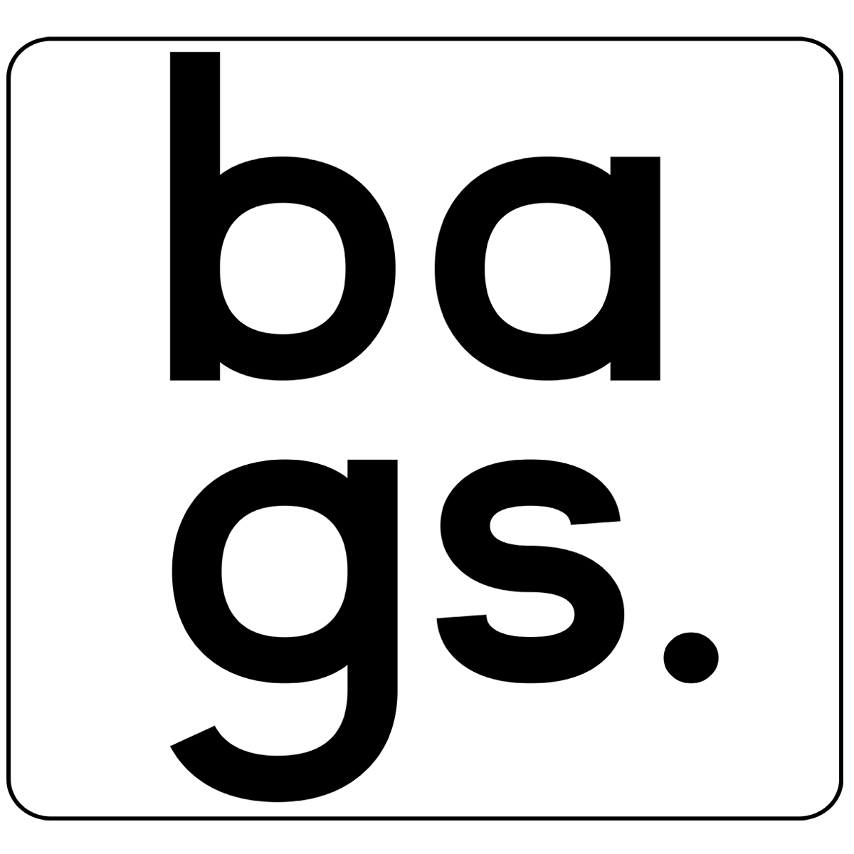 App icon