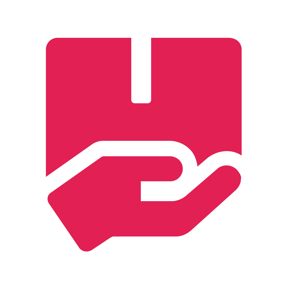 App icon