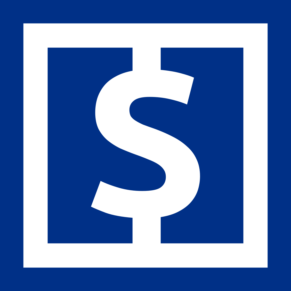 App icon
