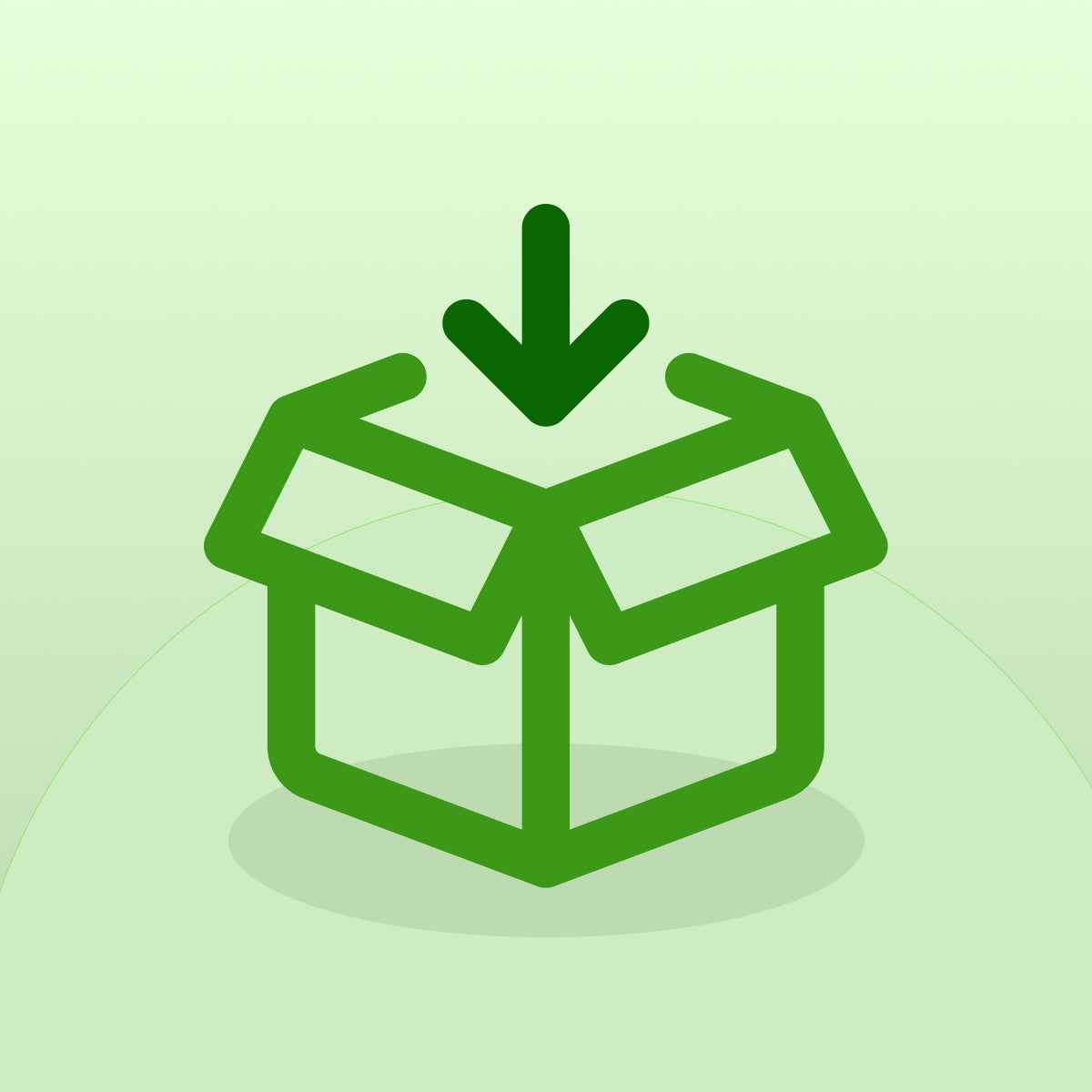 App icon