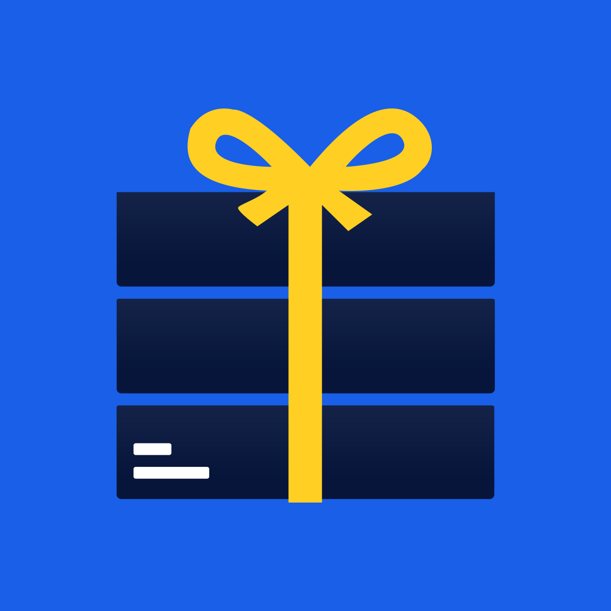 App icon