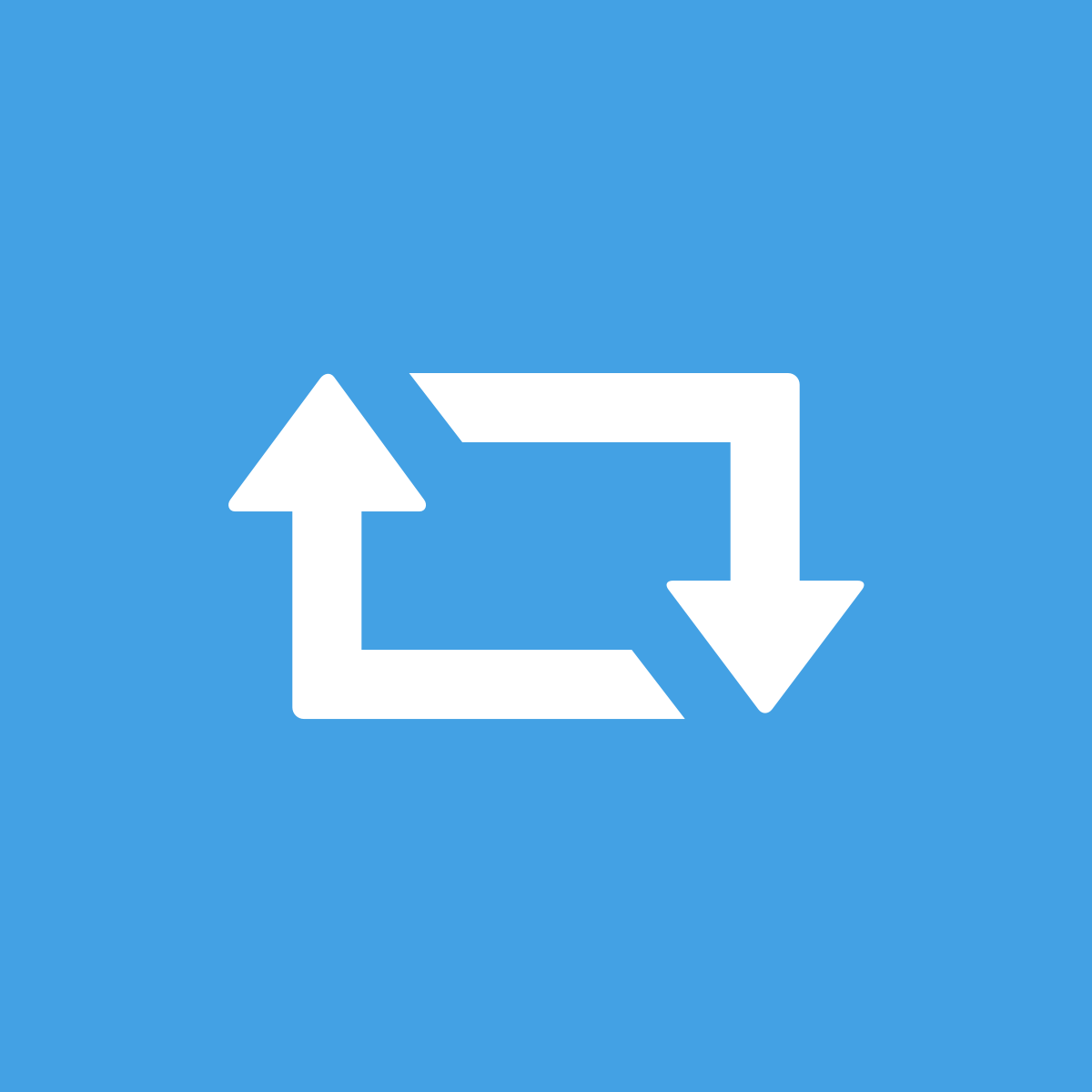 App icon