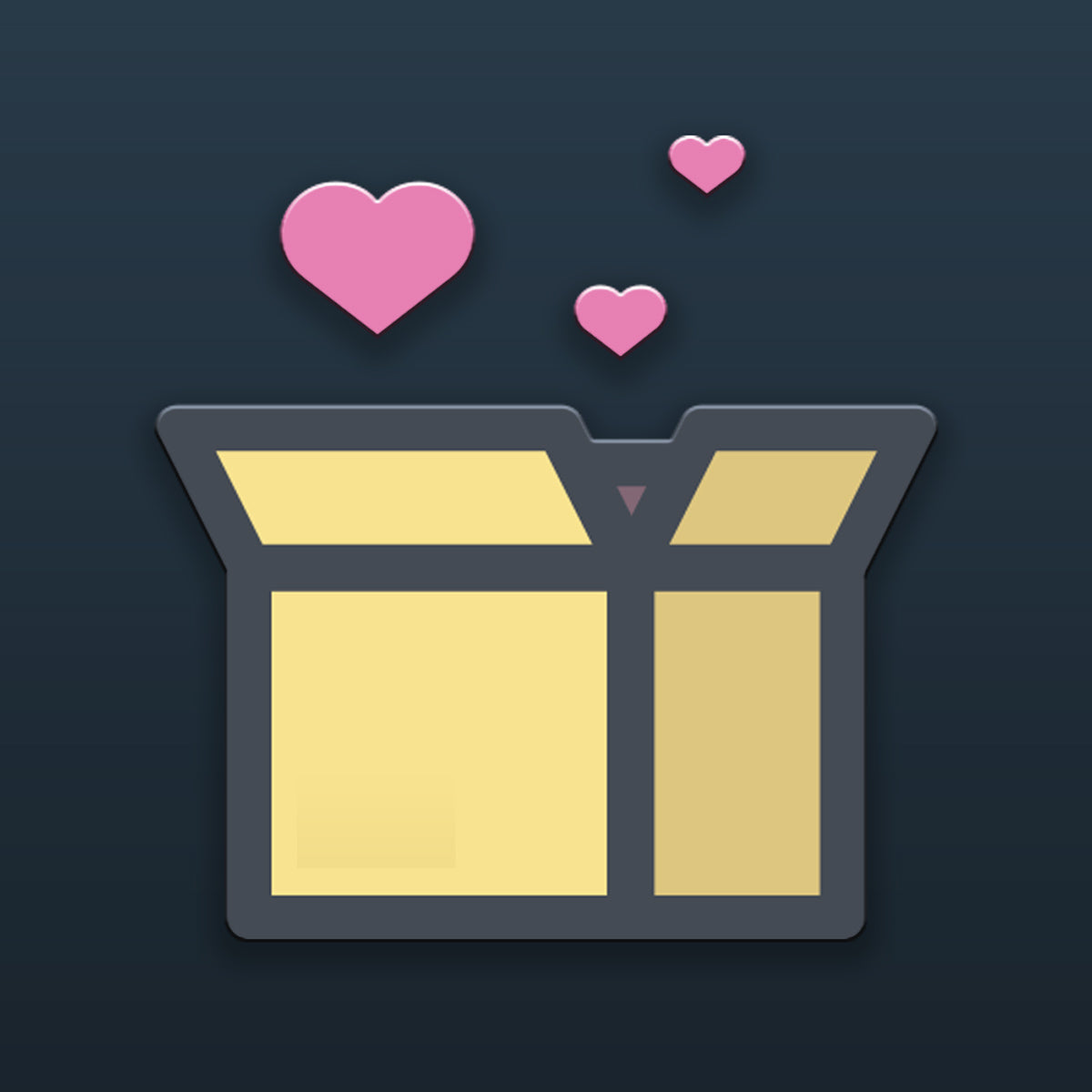 App icon