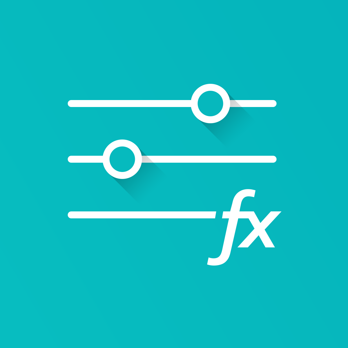 App icon