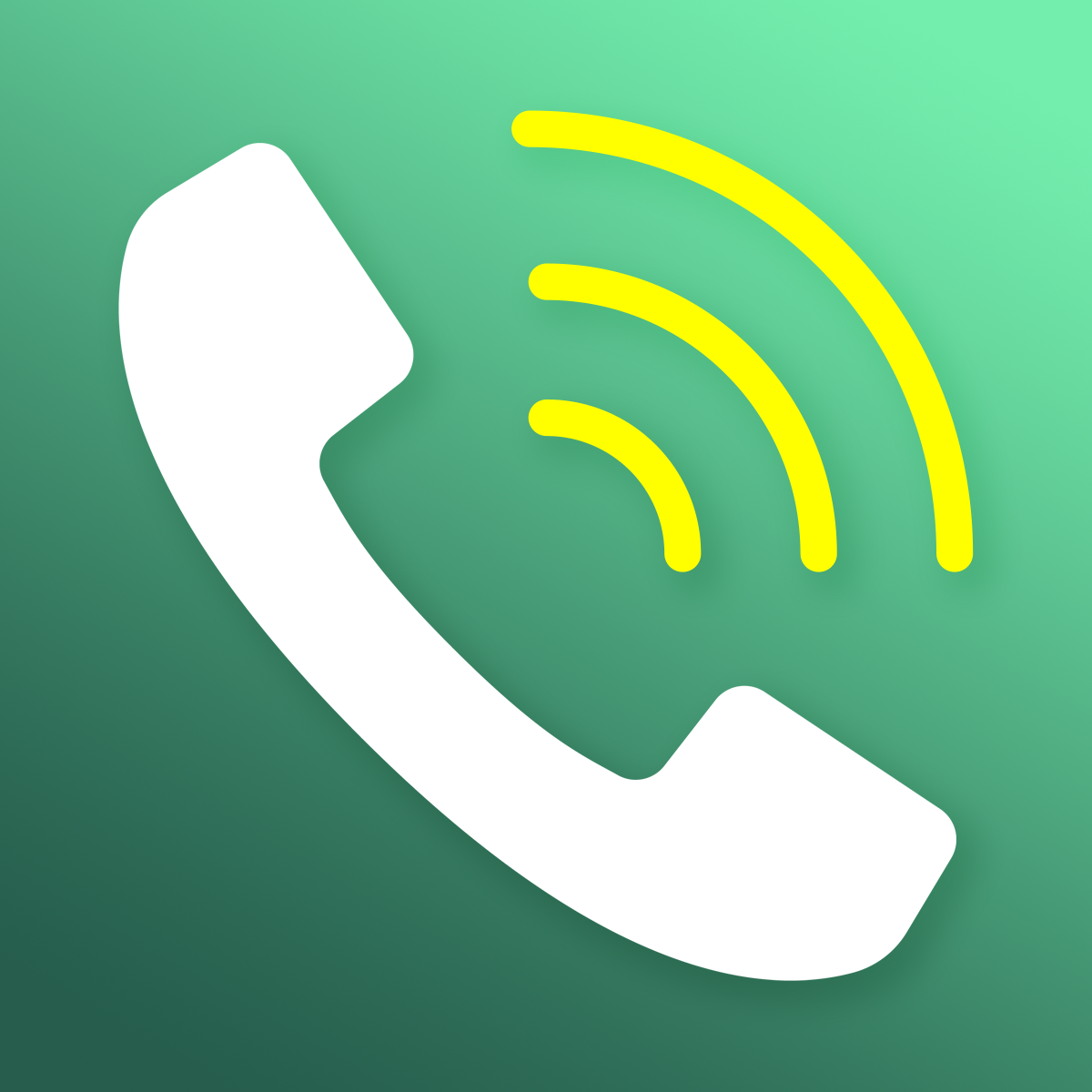 App icon