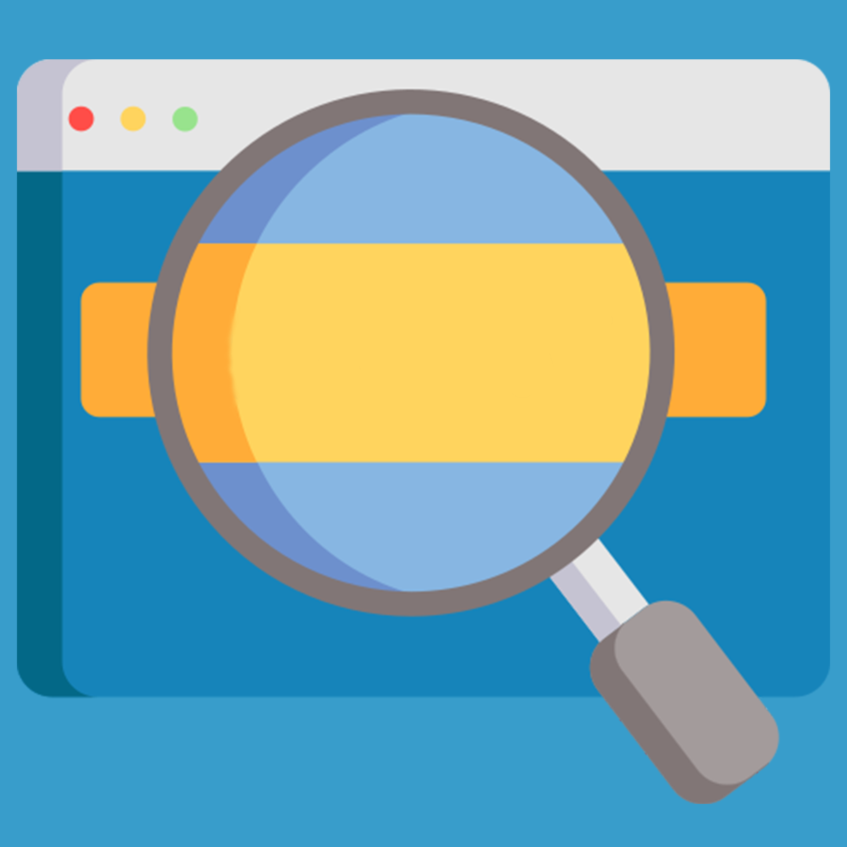 App icon