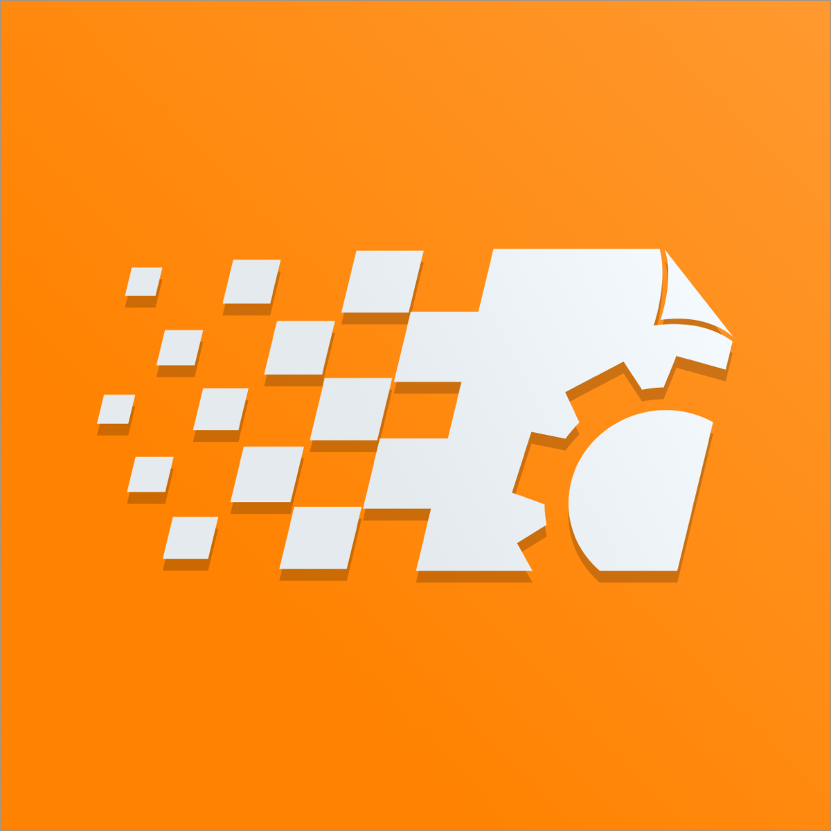 App icon