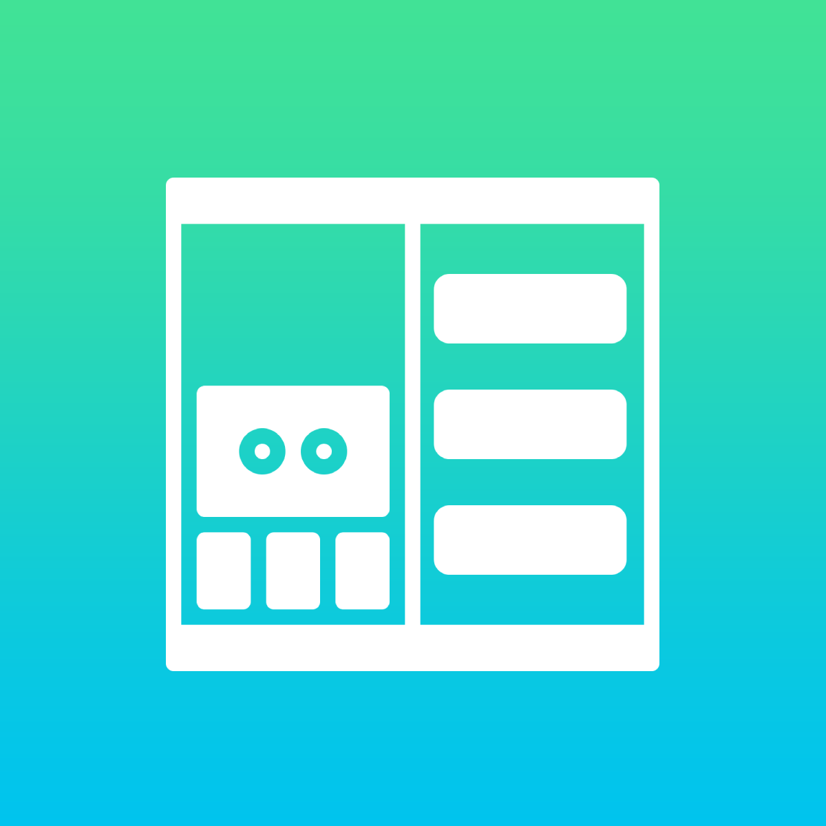 App icon
