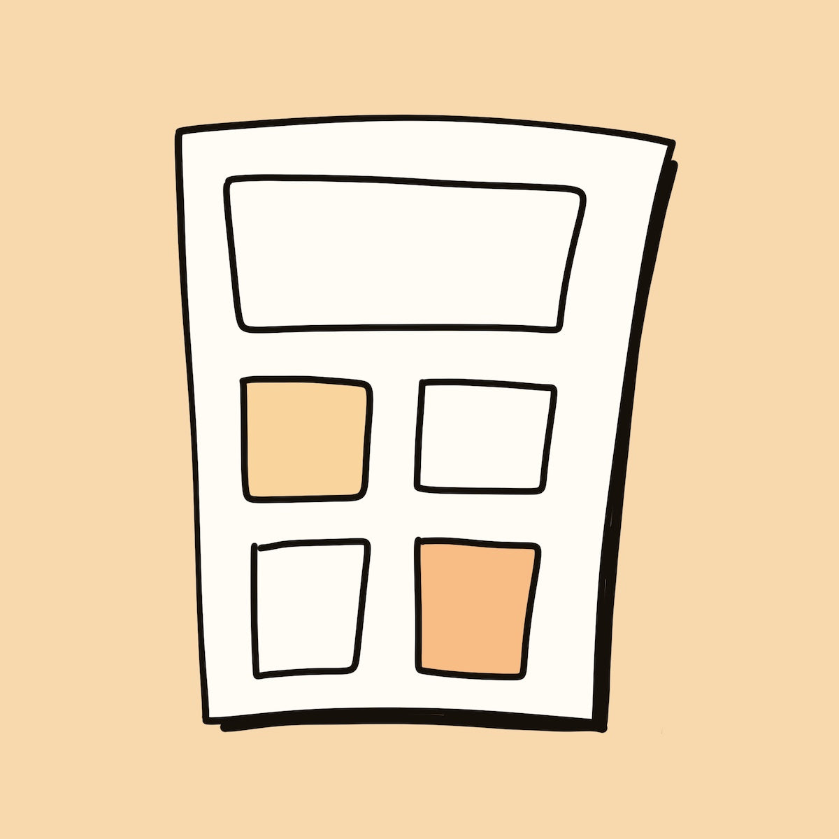 App icon
