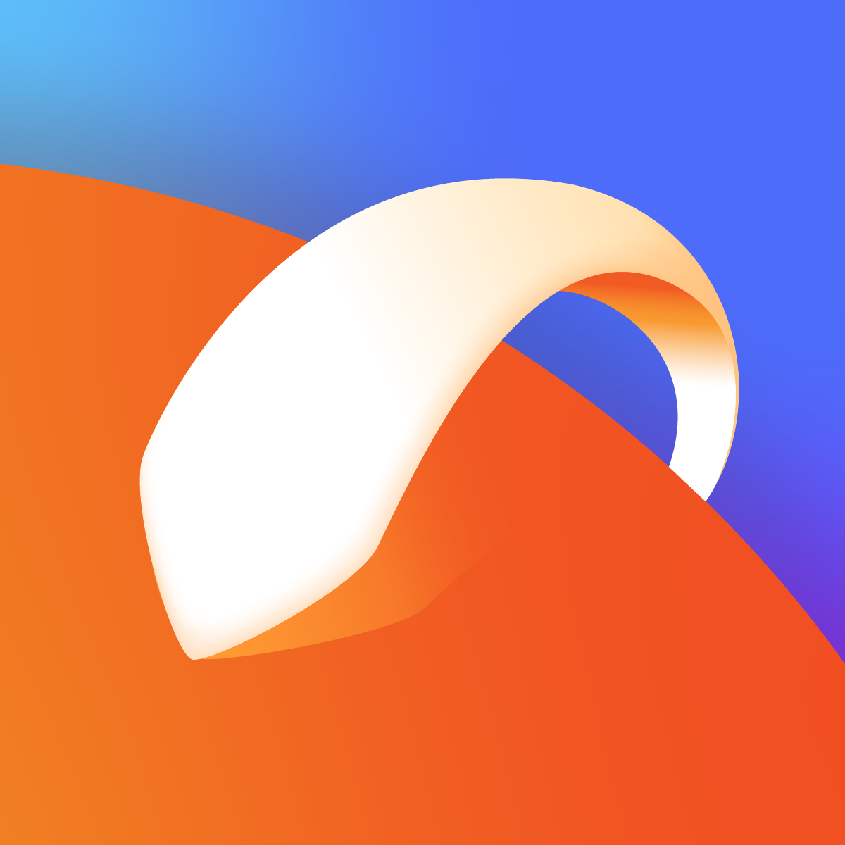 App icon