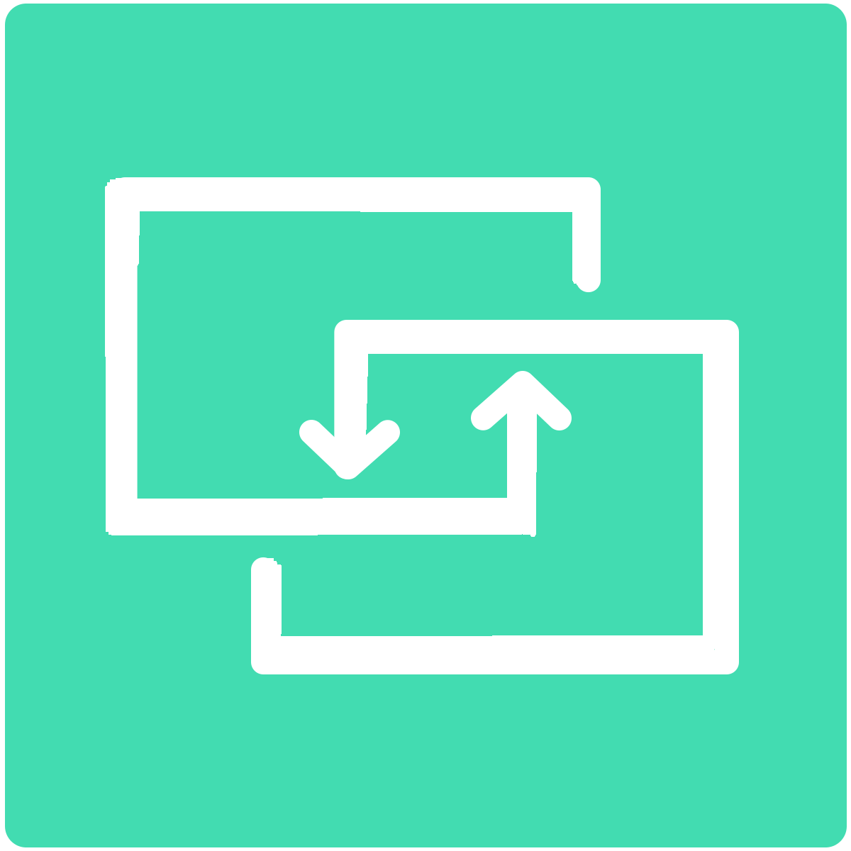 App icon