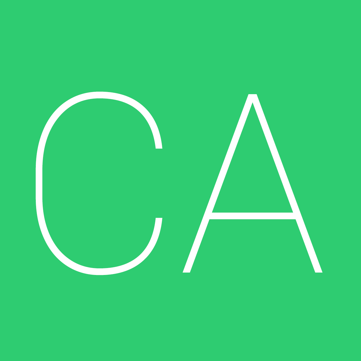 App icon