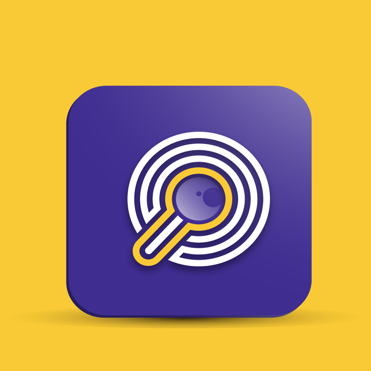 App icon