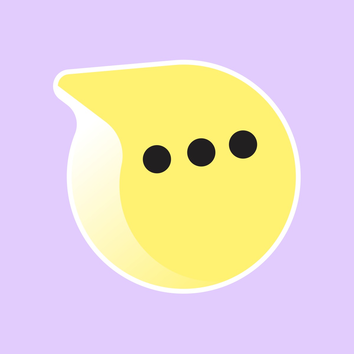 App icon