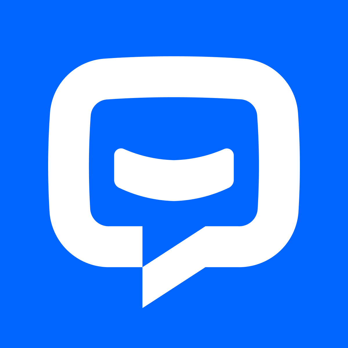 App icon