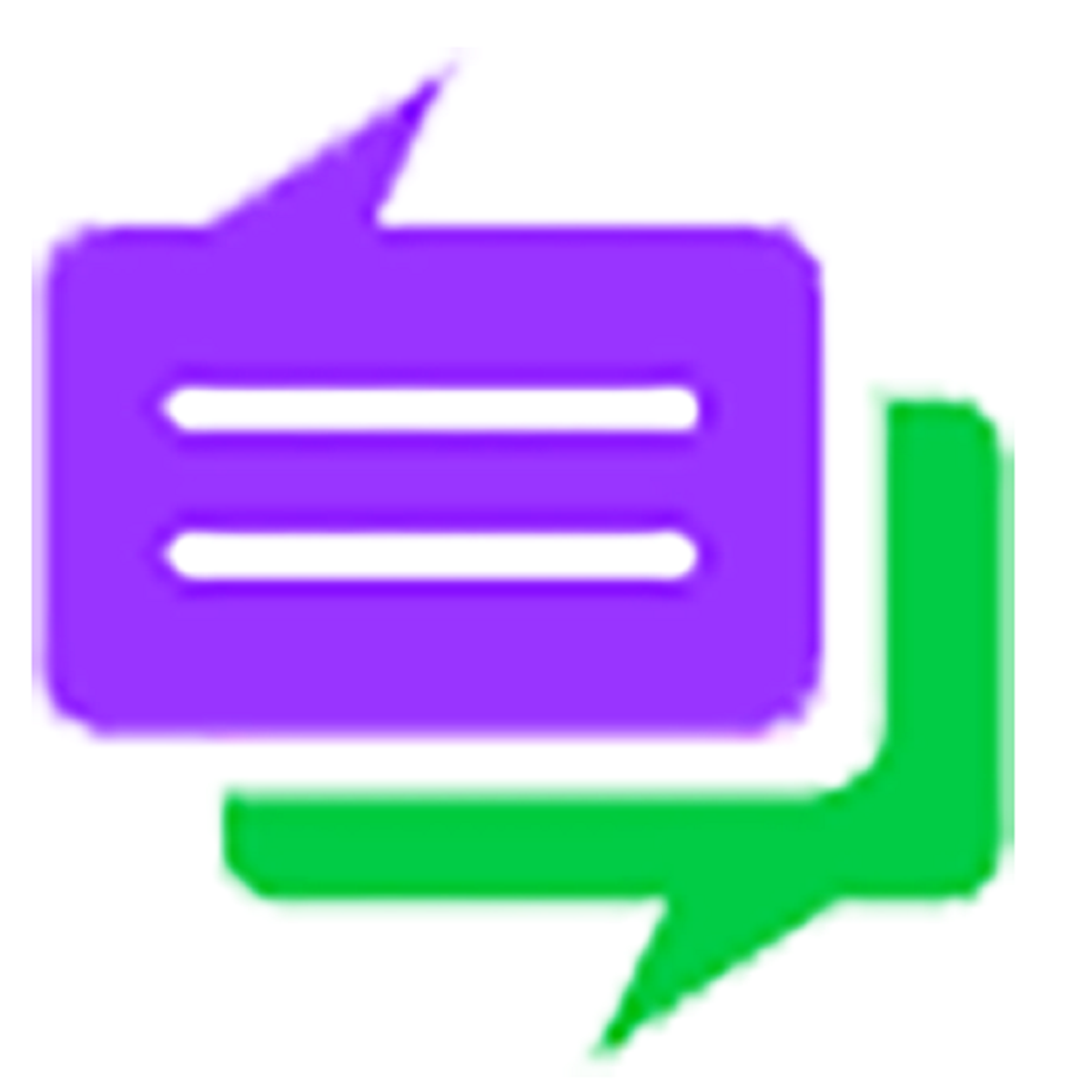 App icon