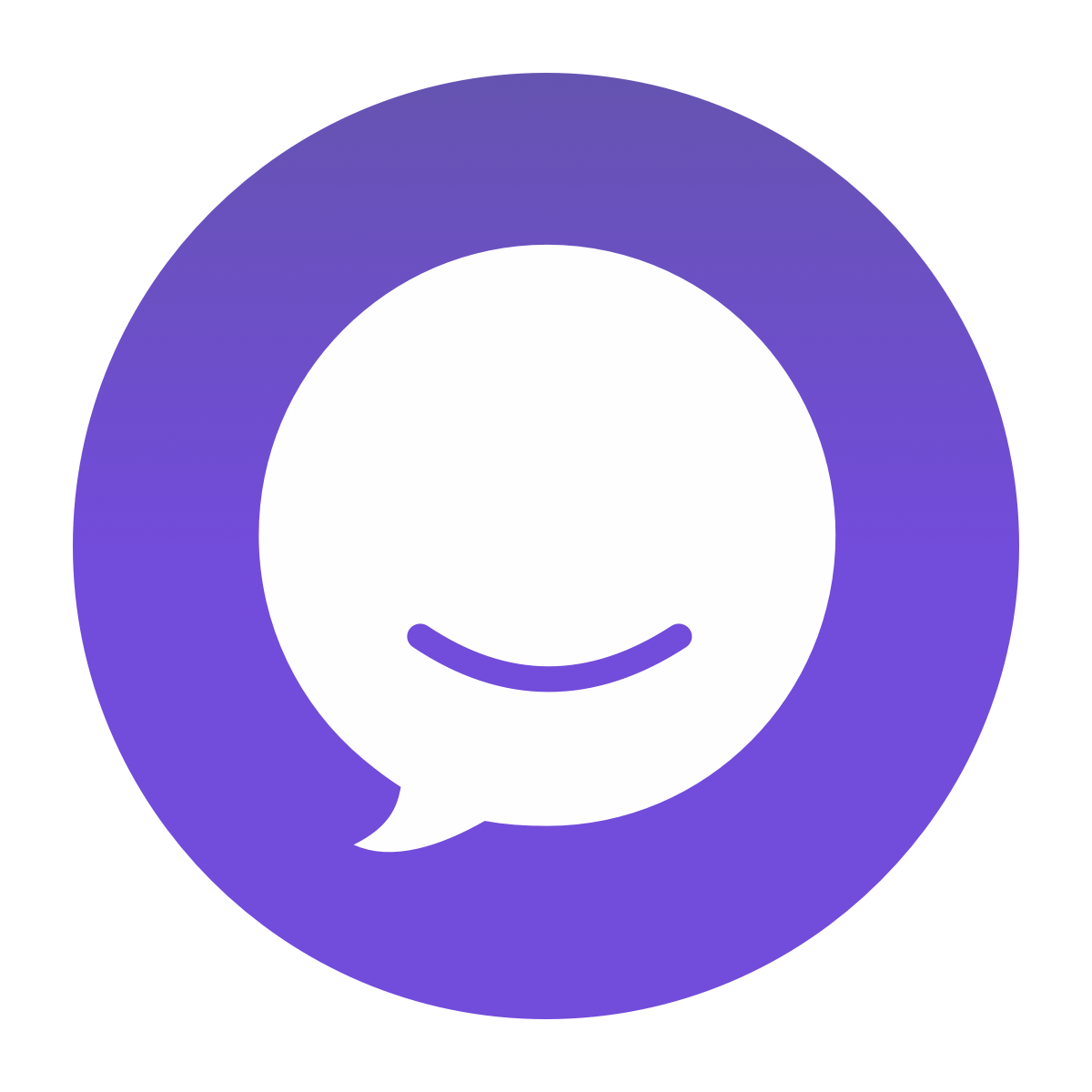 App icon