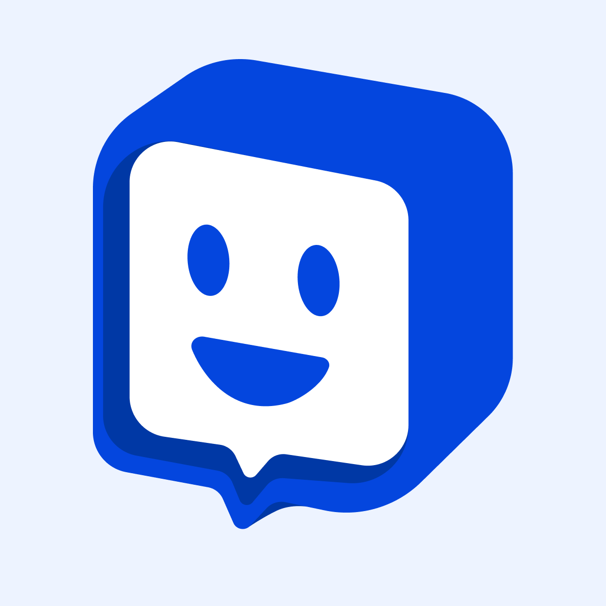 App icon