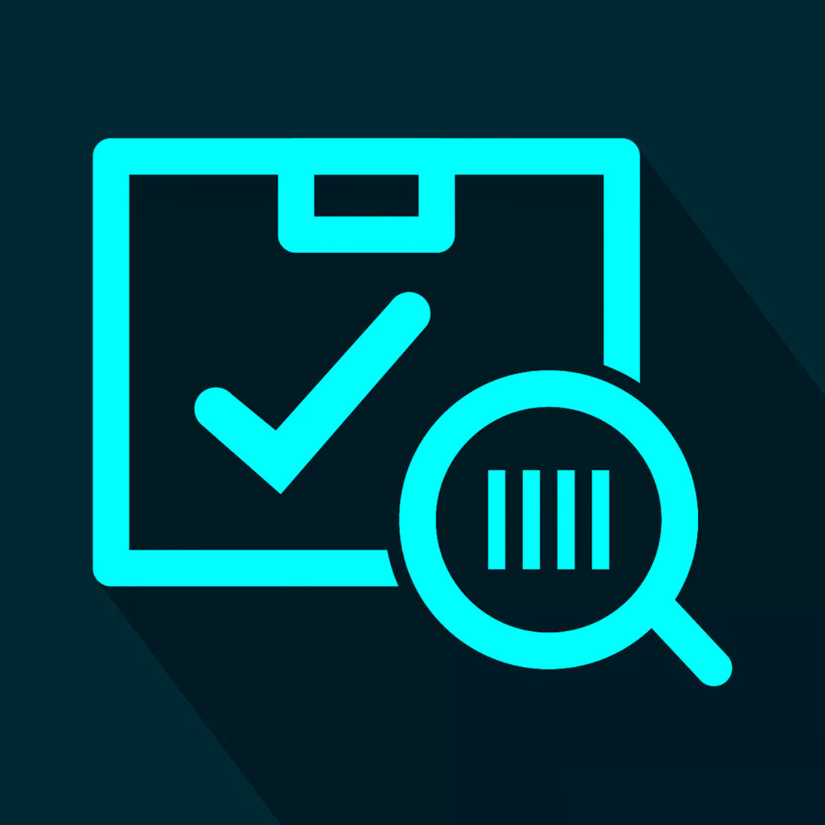 App icon
