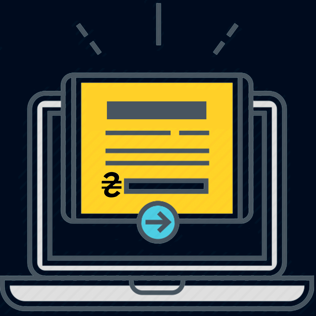 App icon