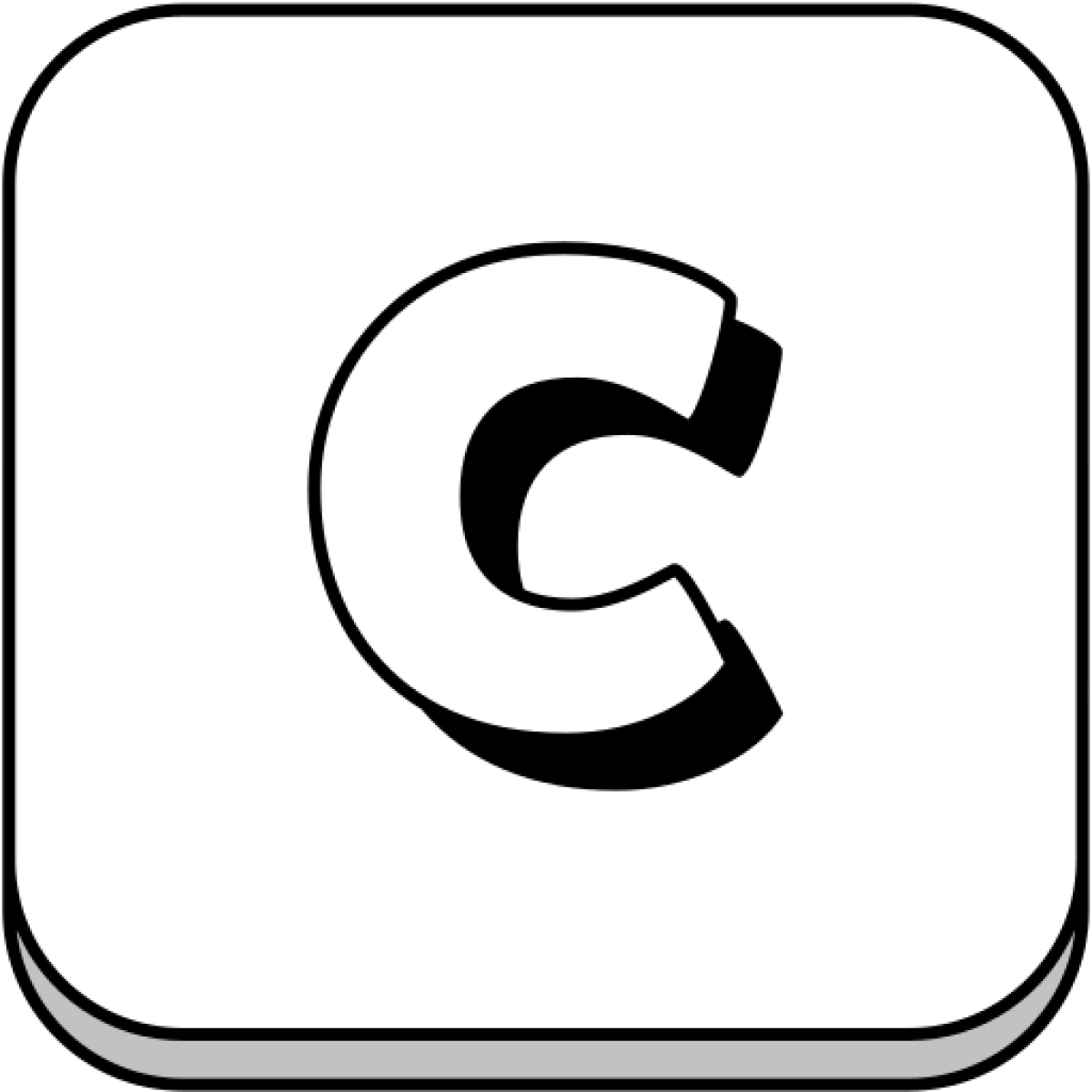 App icon