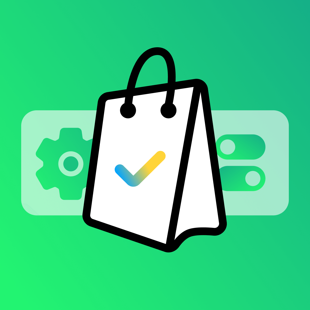 App icon