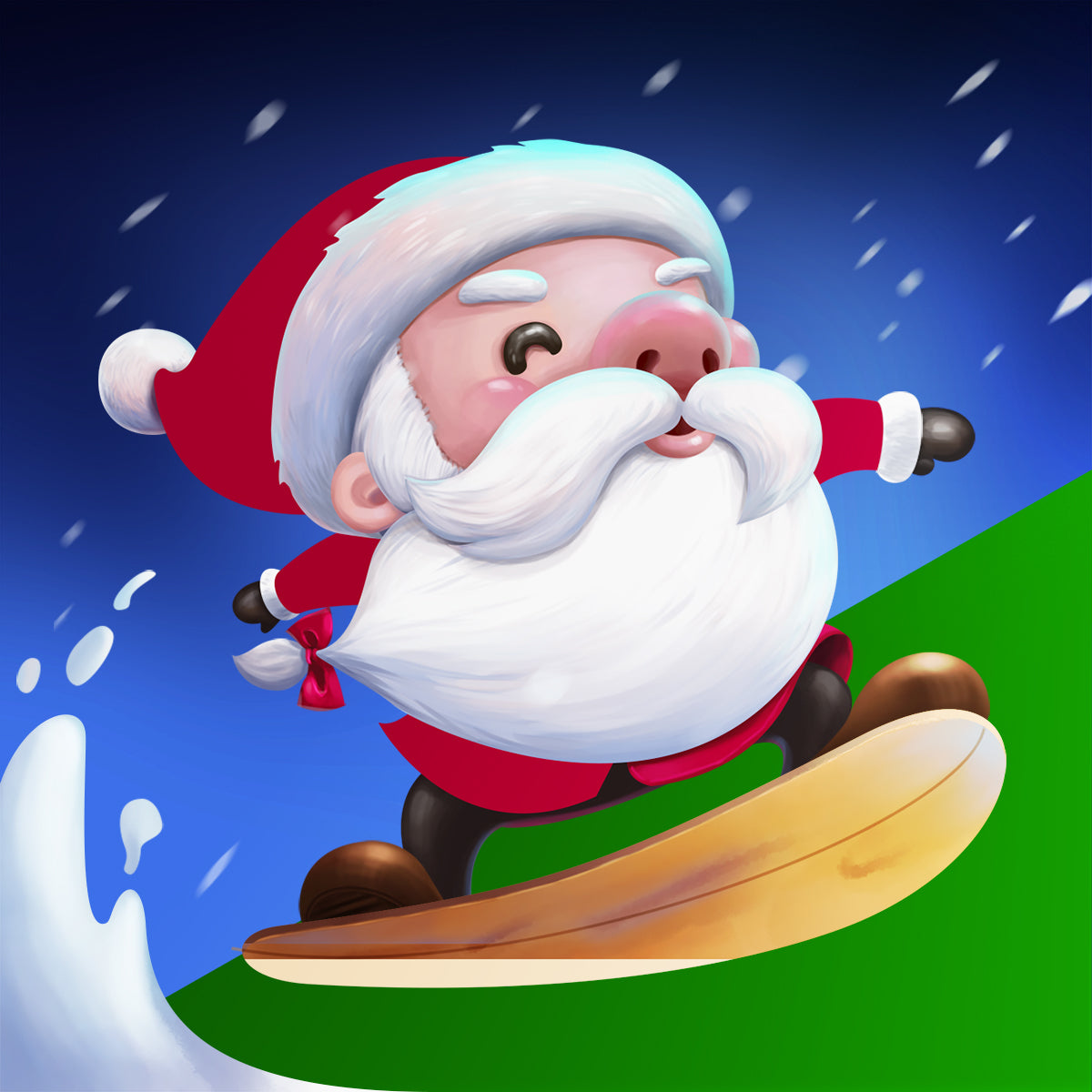 App icon