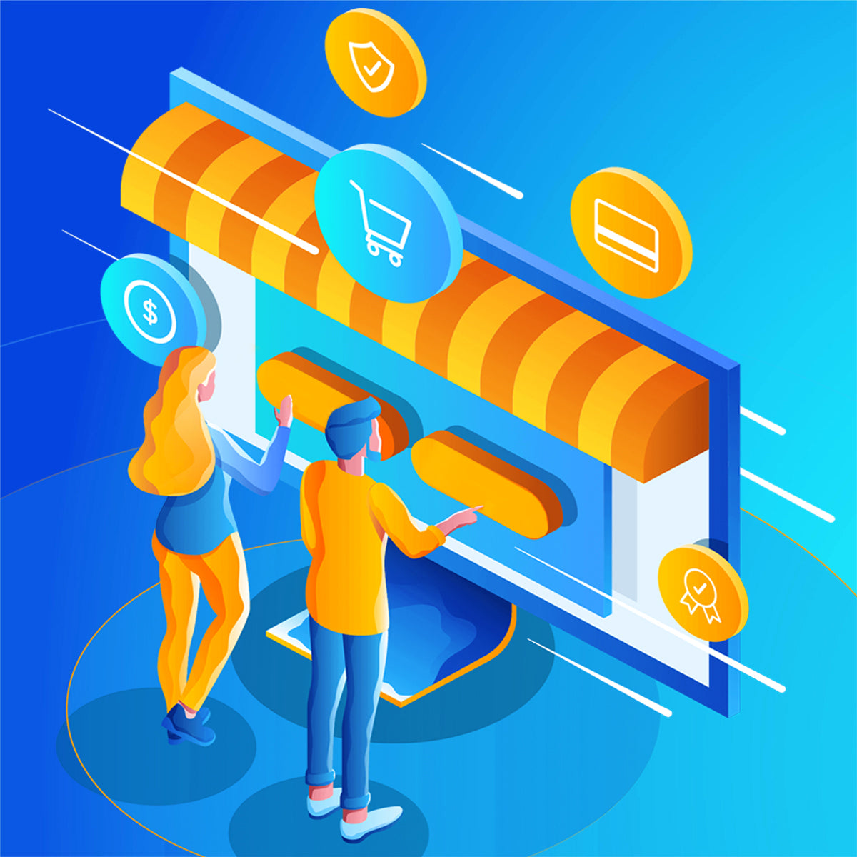 App icon