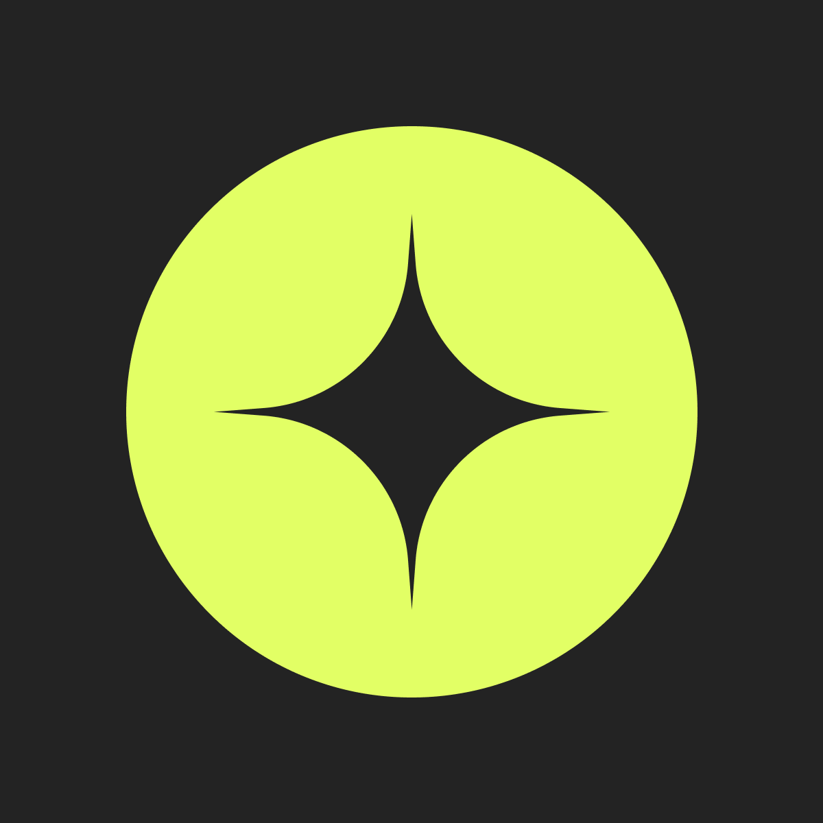 App icon