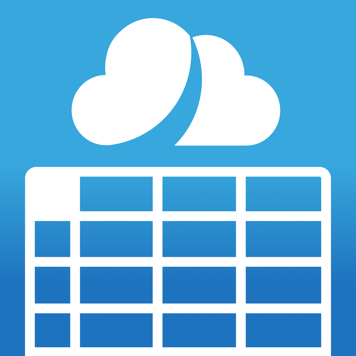 App icon