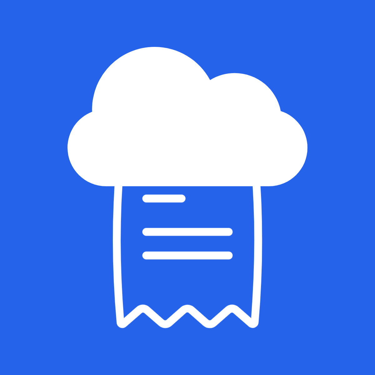 App icon