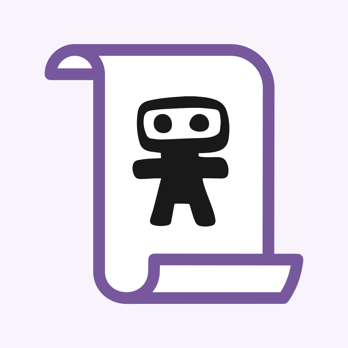 App icon