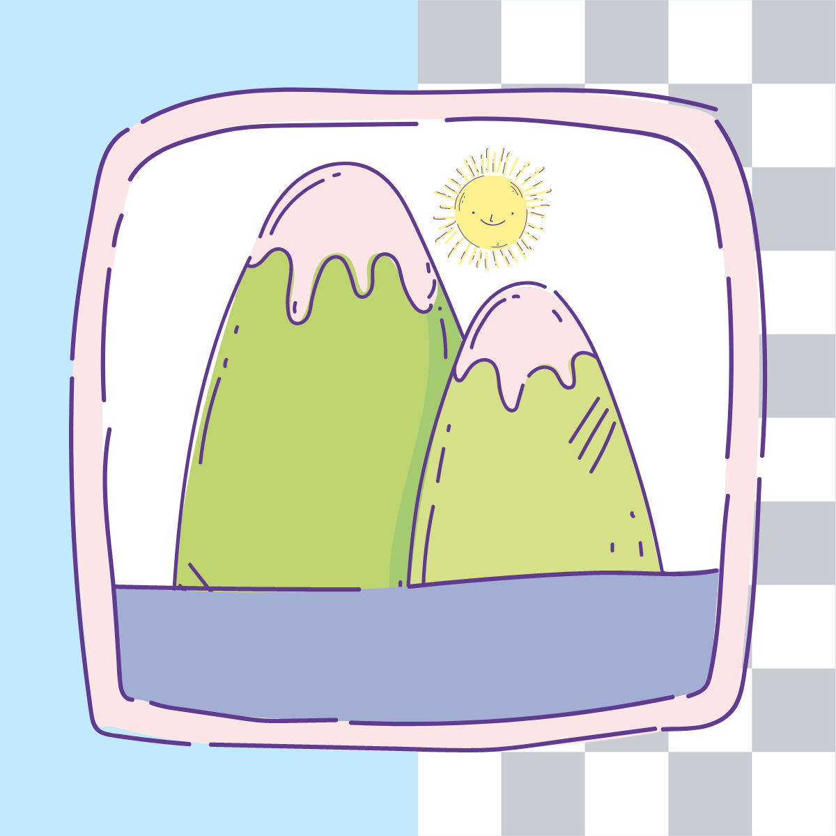 App icon