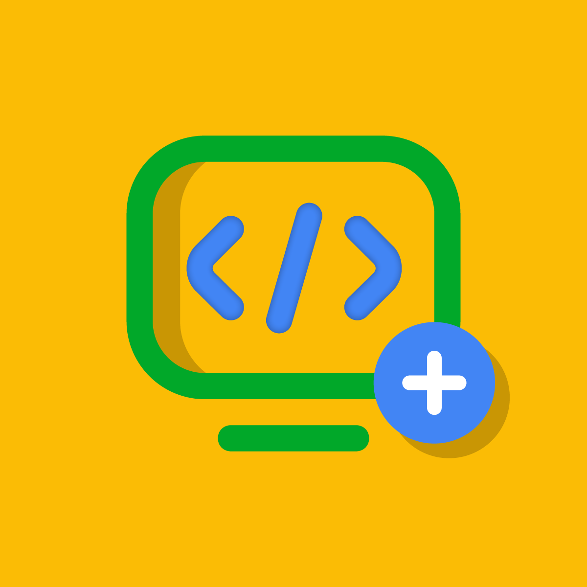 App icon