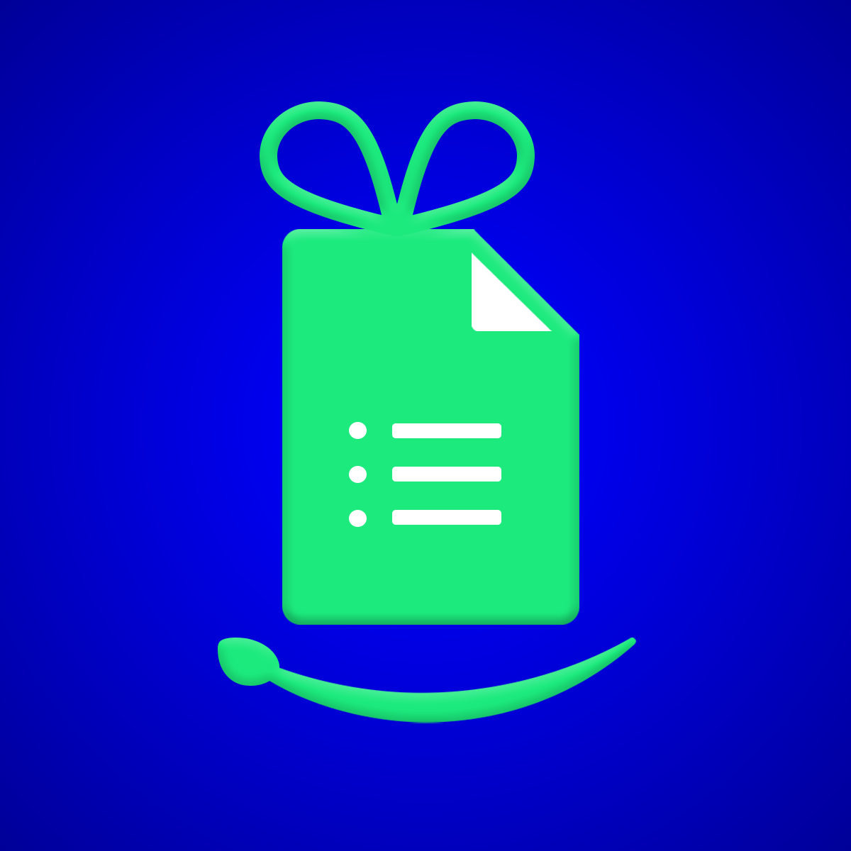 App icon