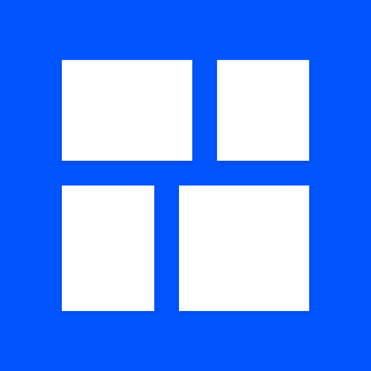 App icon