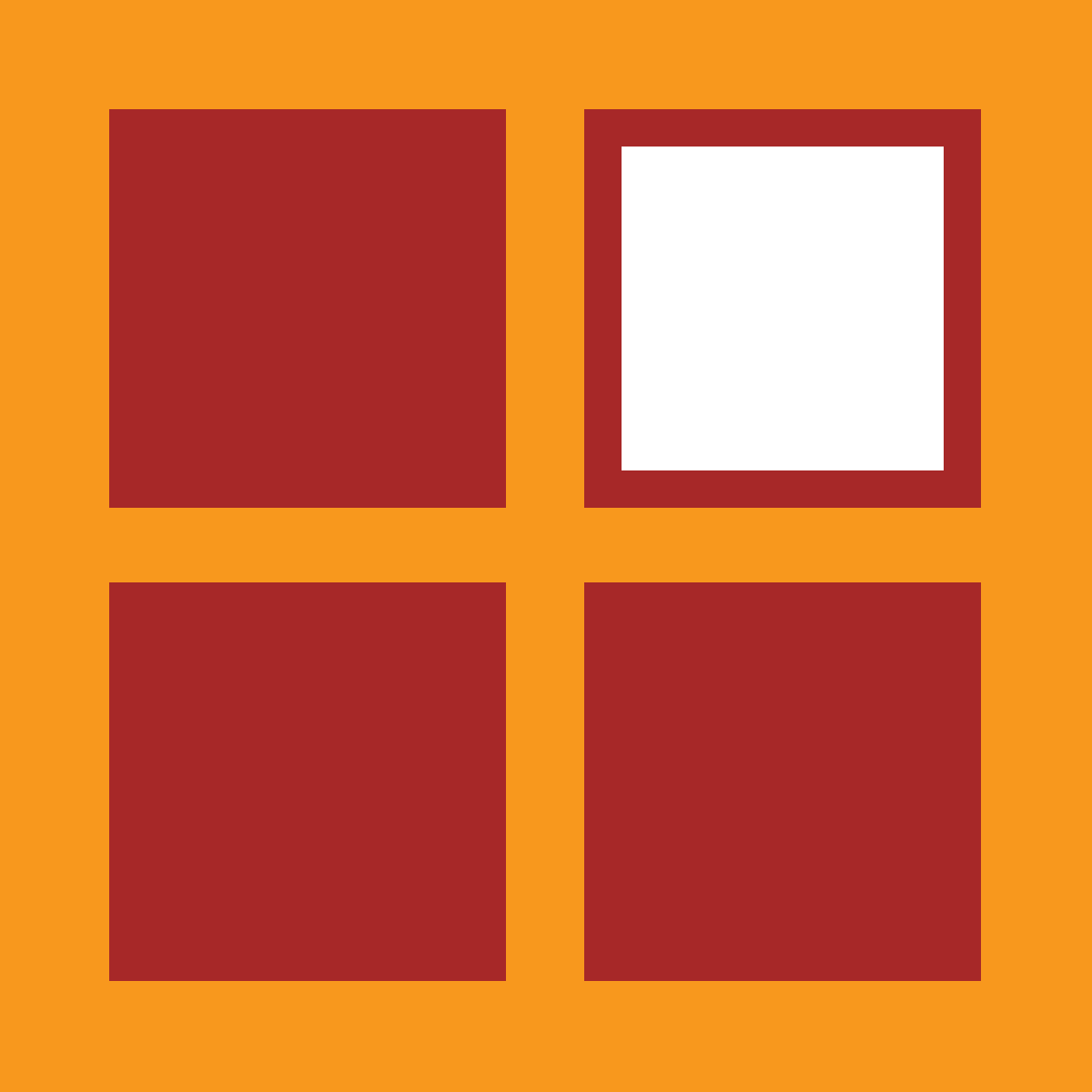 App icon