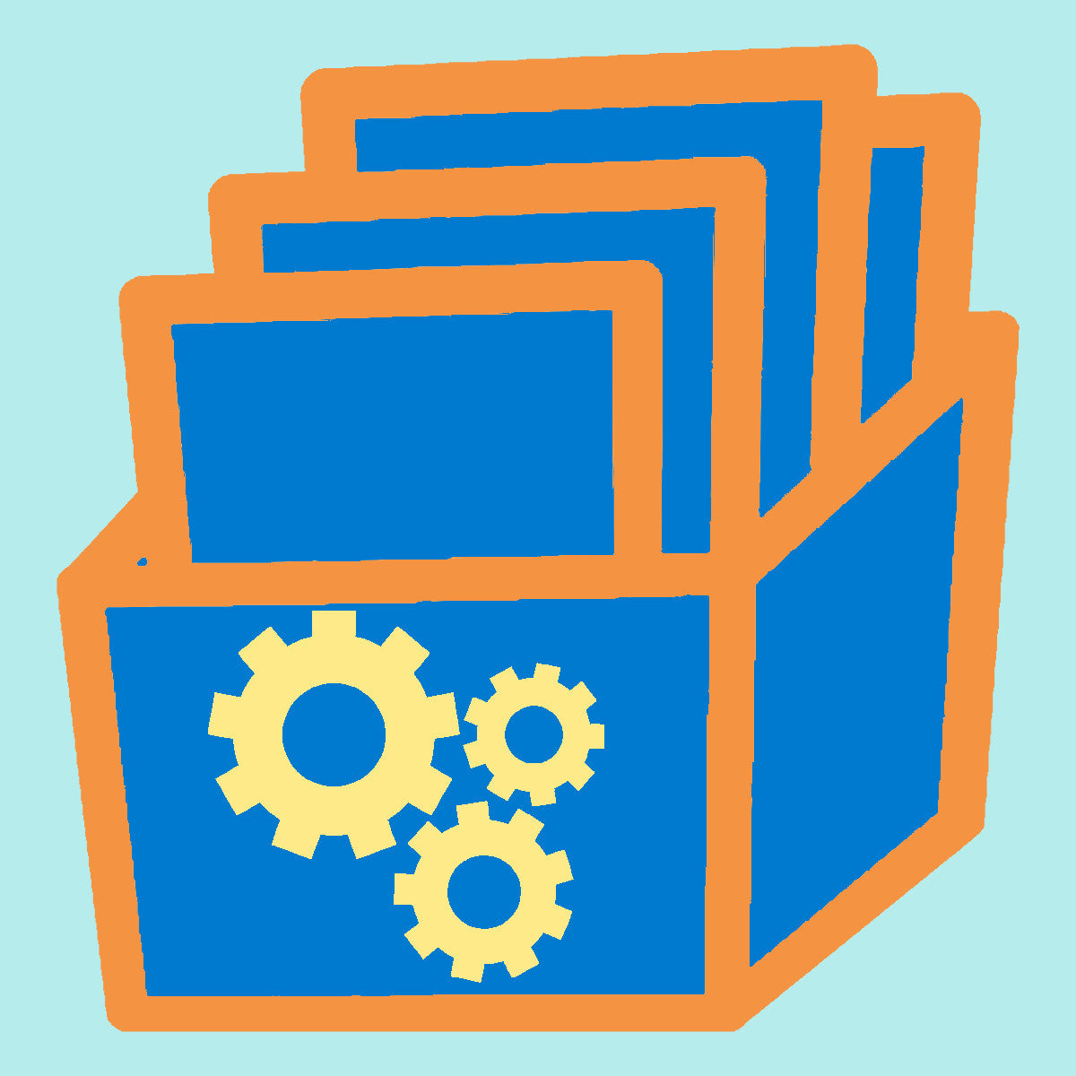 App icon