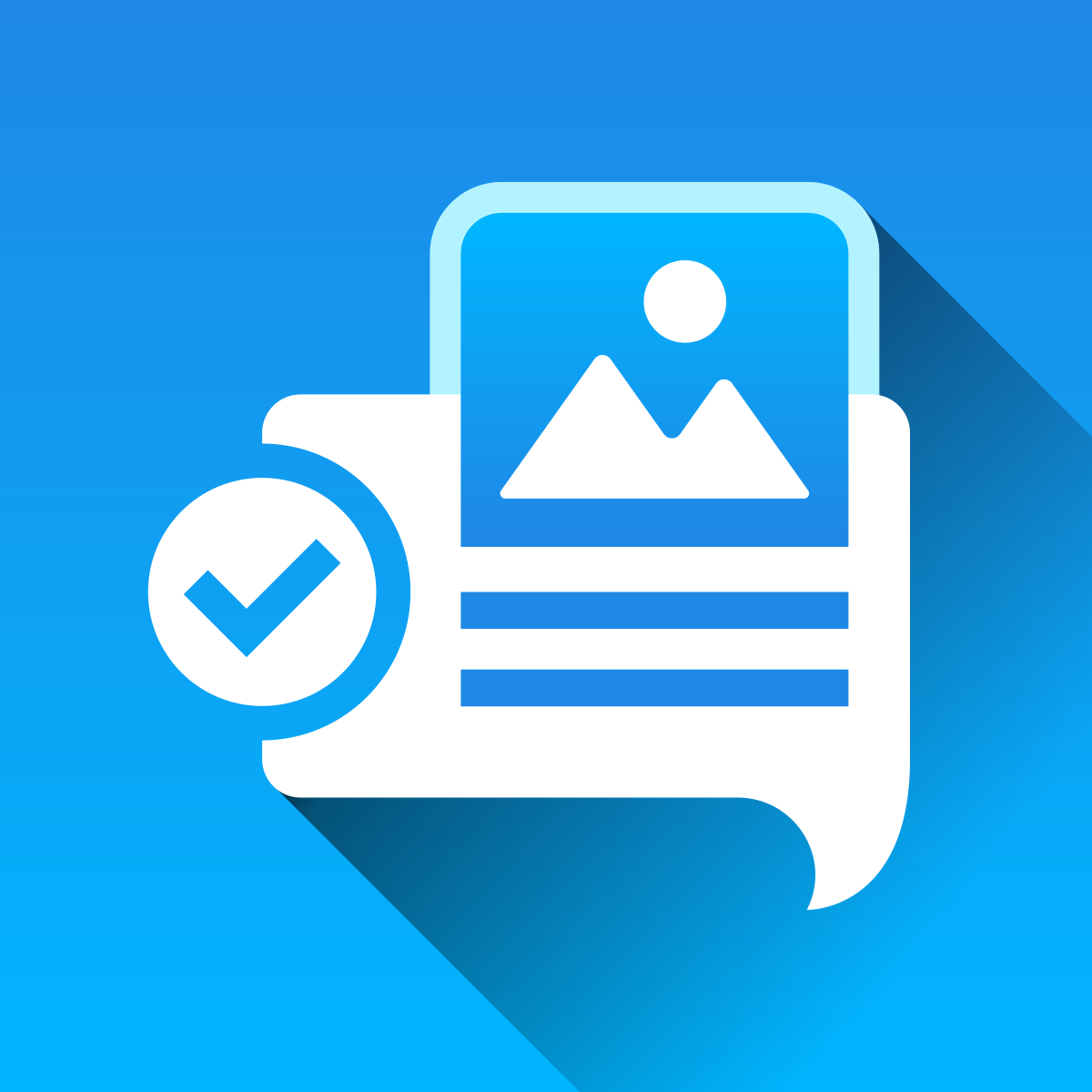 App icon
