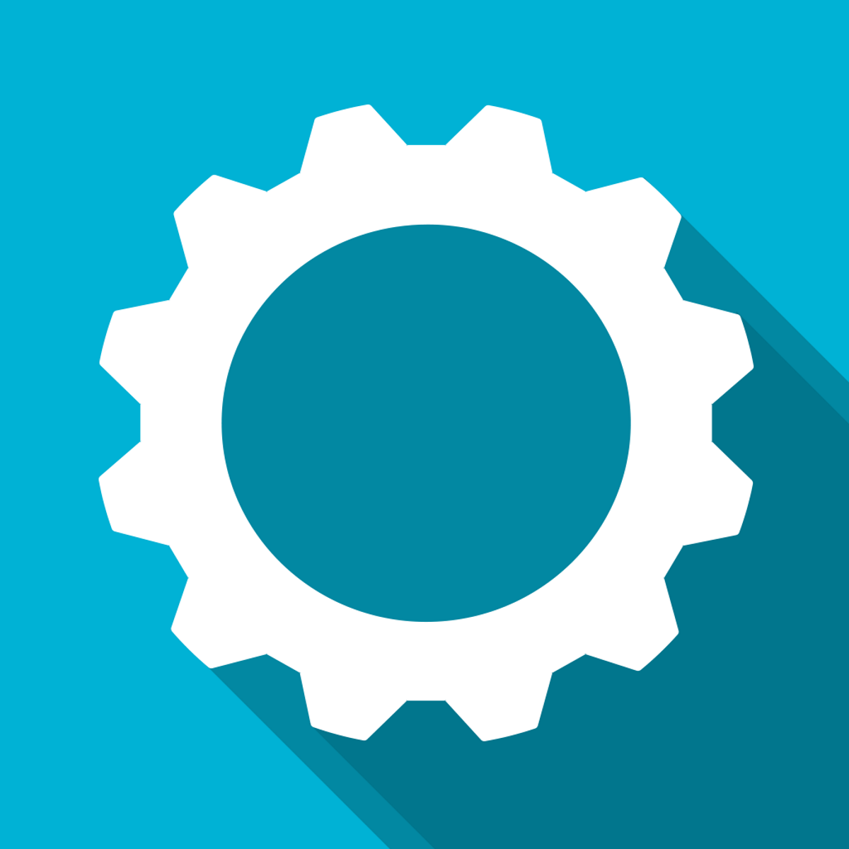 App icon