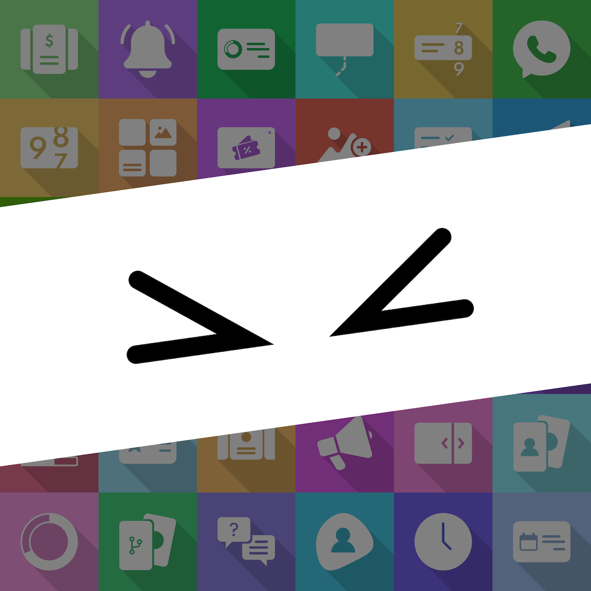 App icon