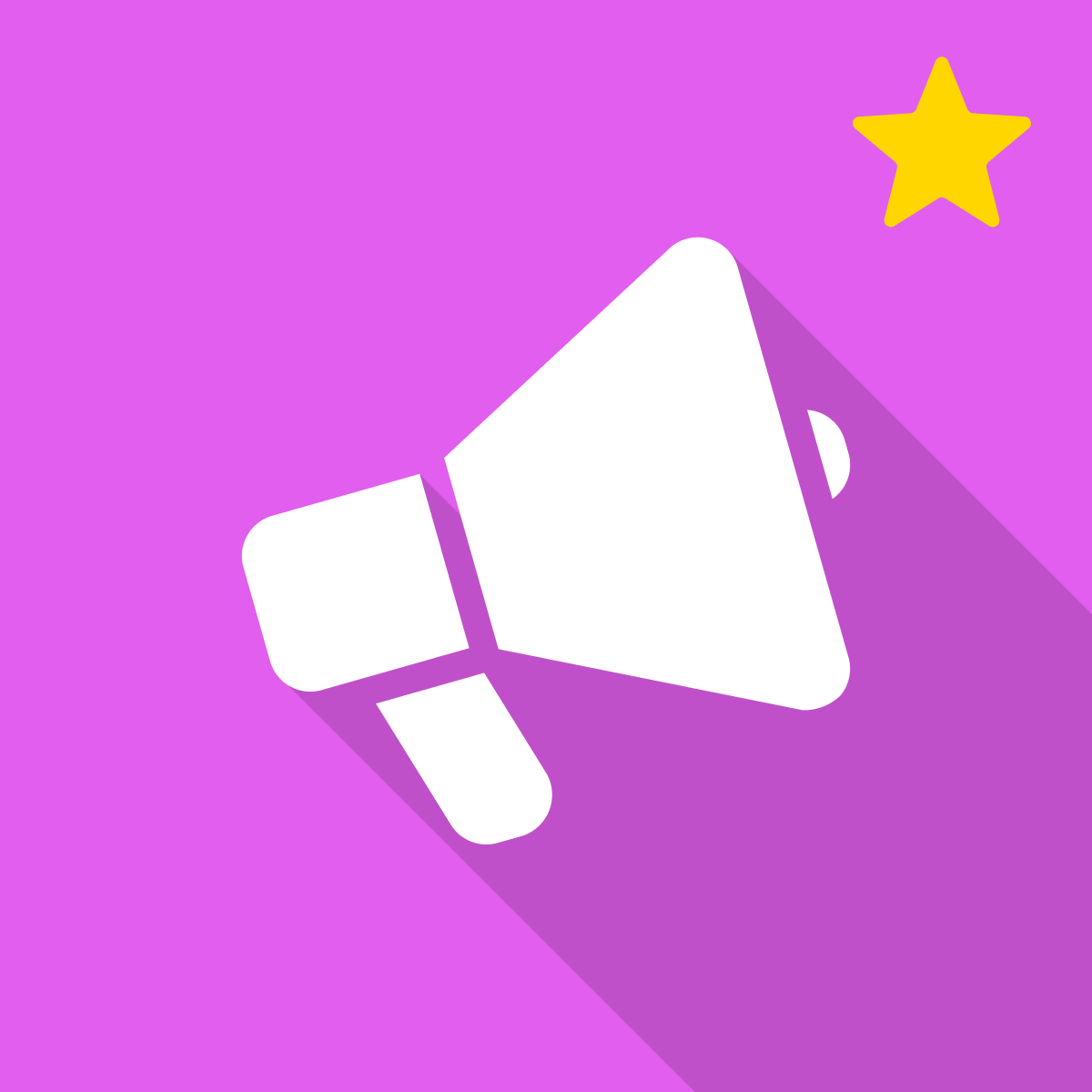 App icon