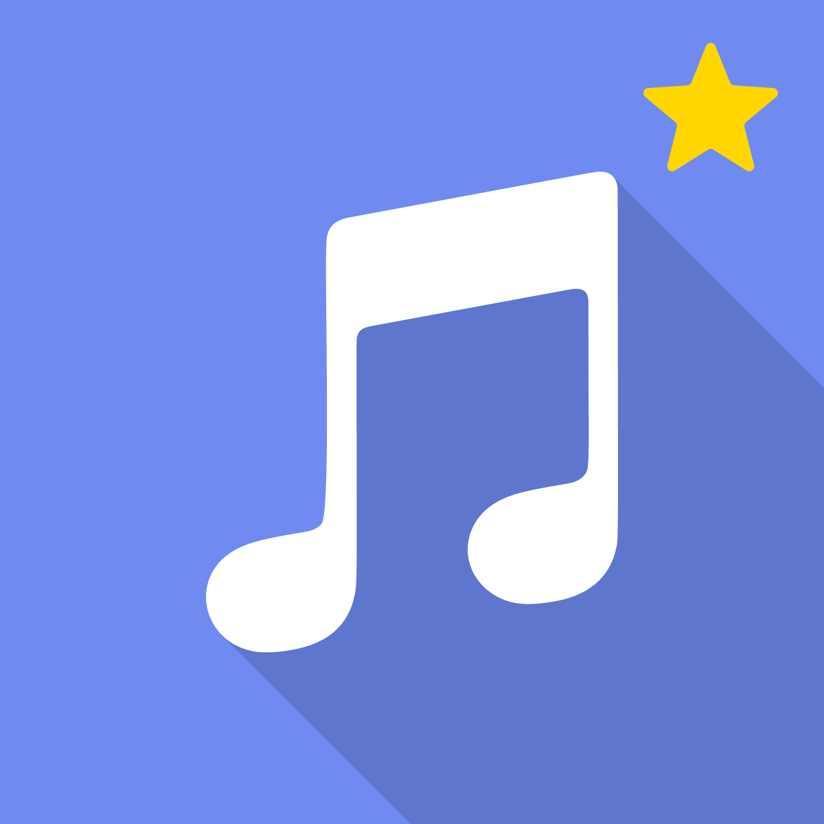 App icon