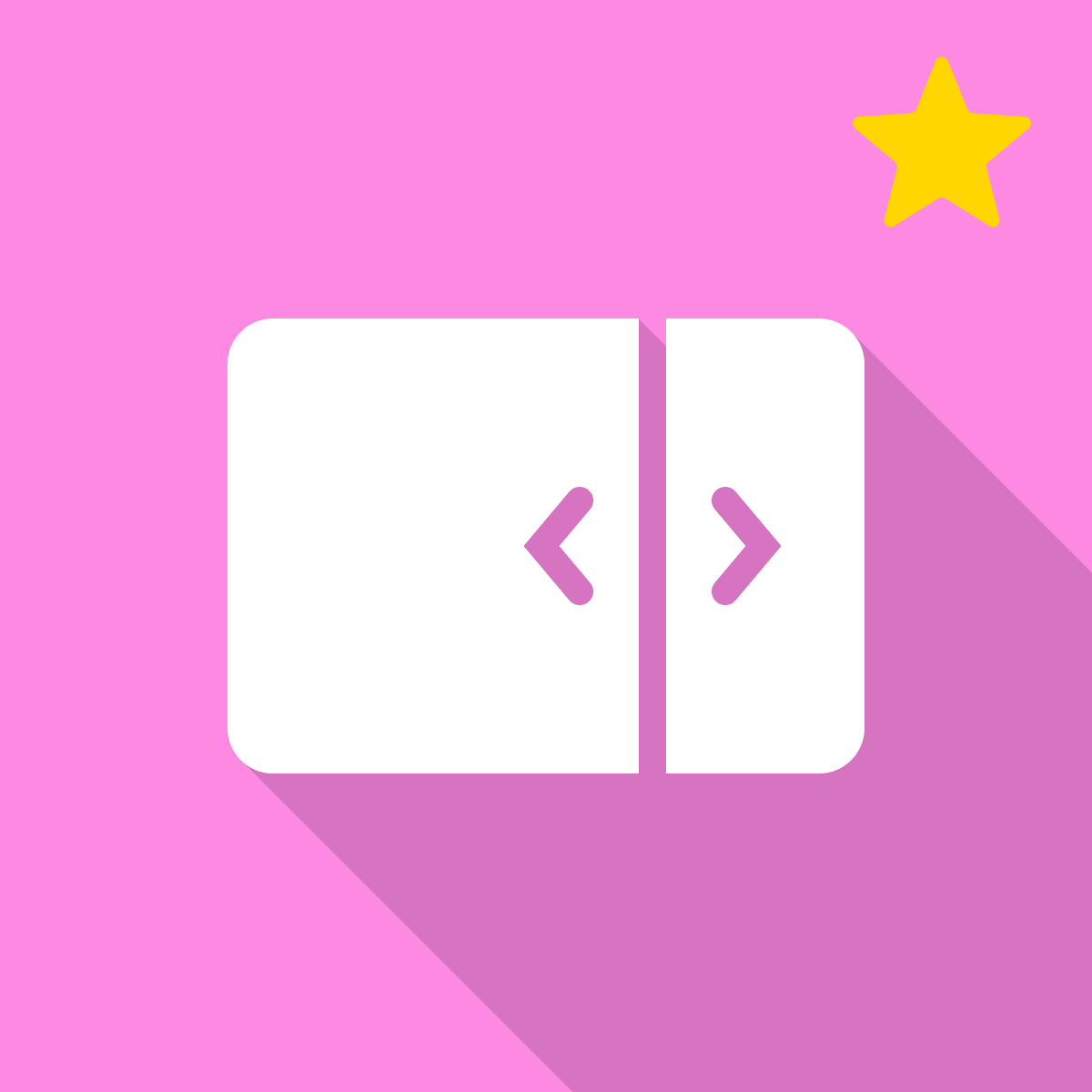 App icon
