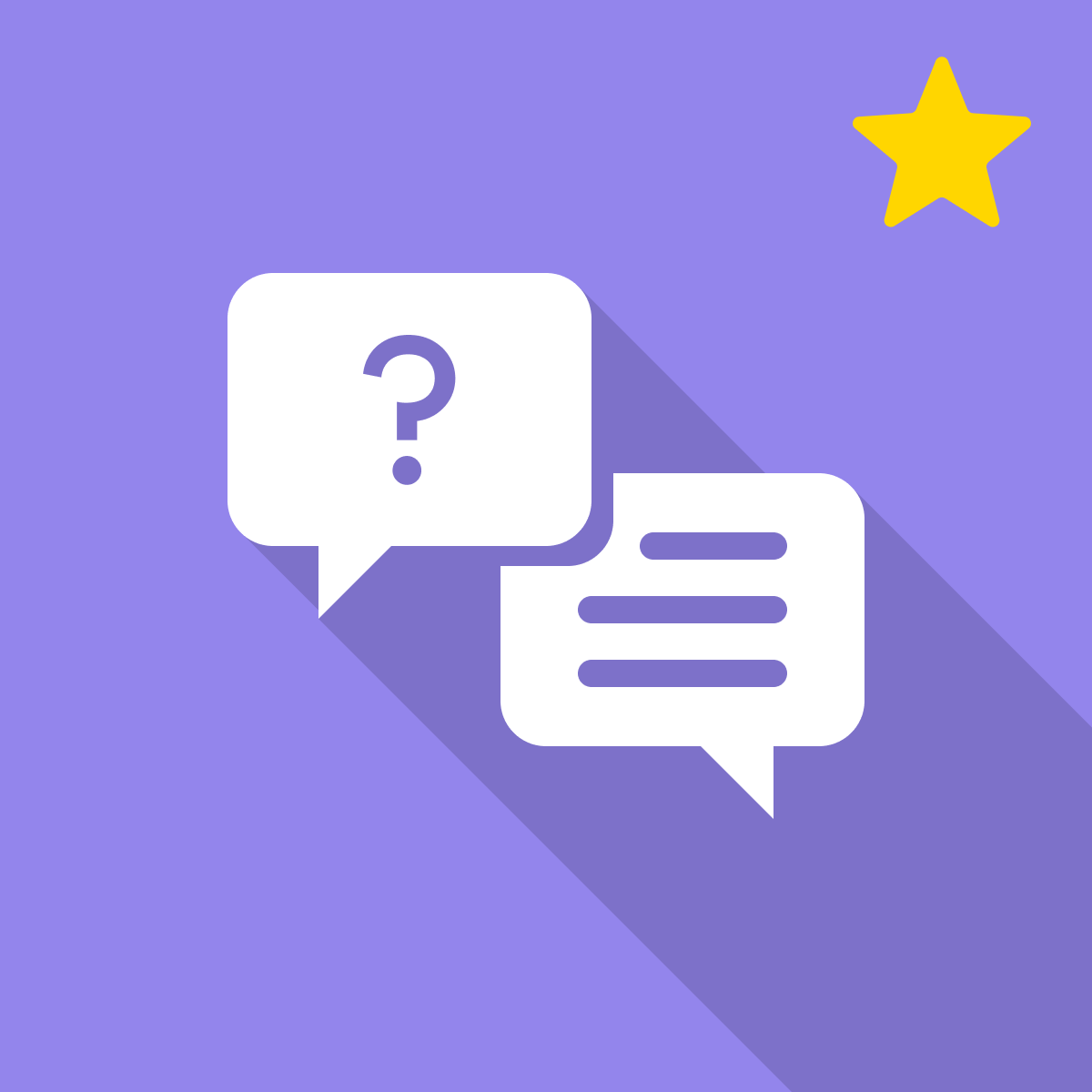 App icon