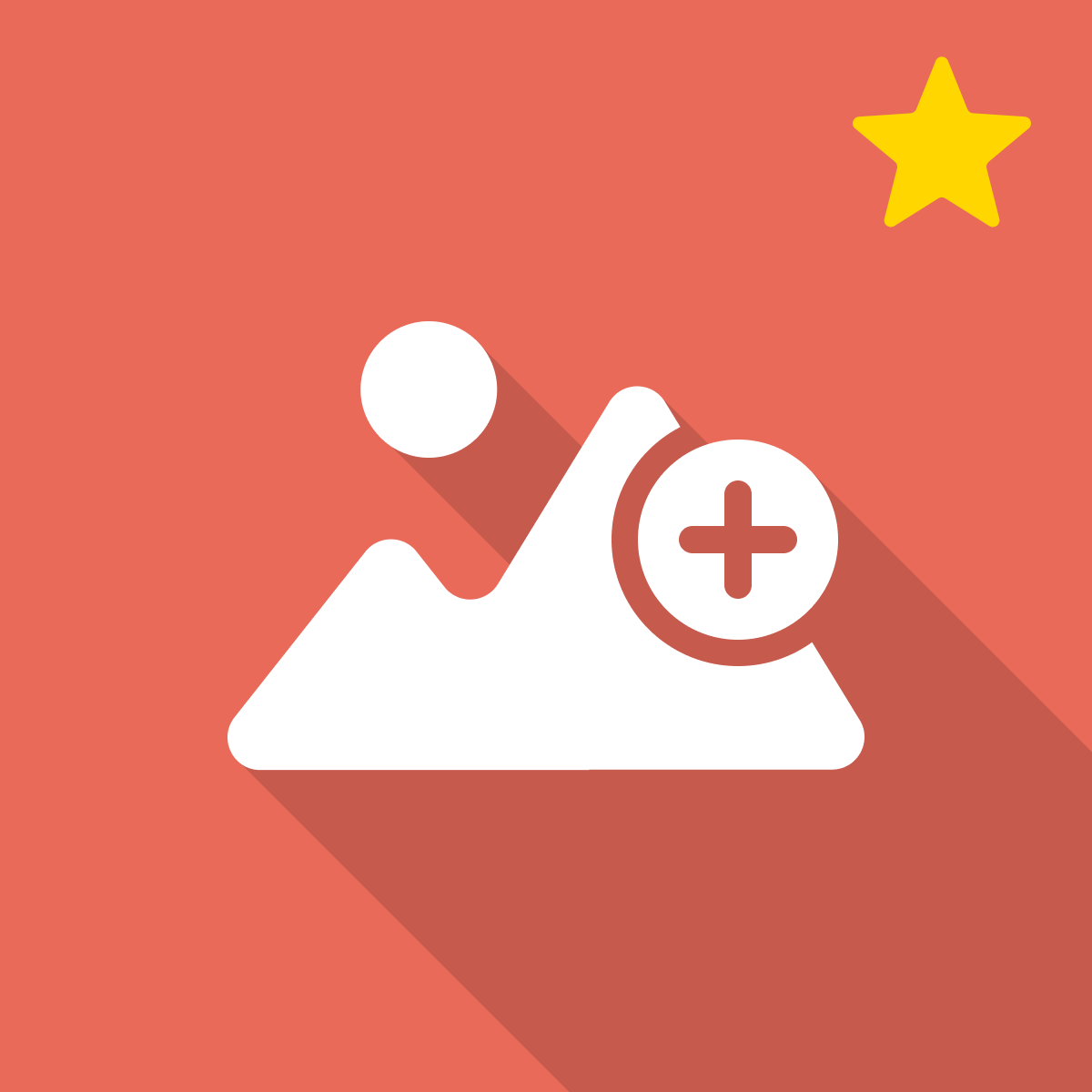 App icon